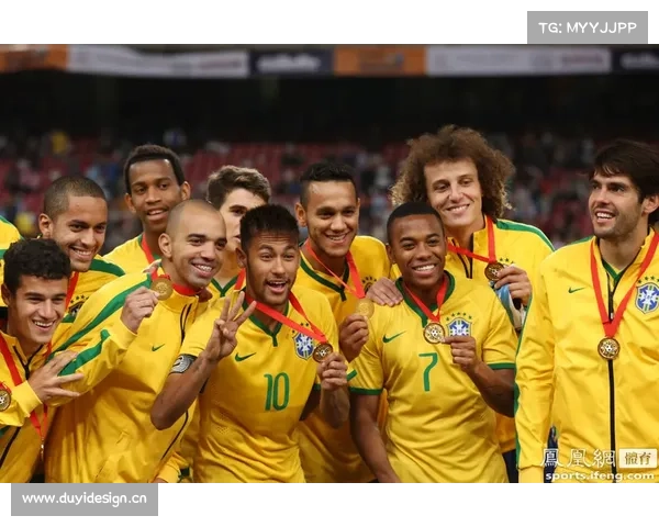 2014年鸟巢南美超级德比杯，塔尔德利双响助巴西2-0阿根廷