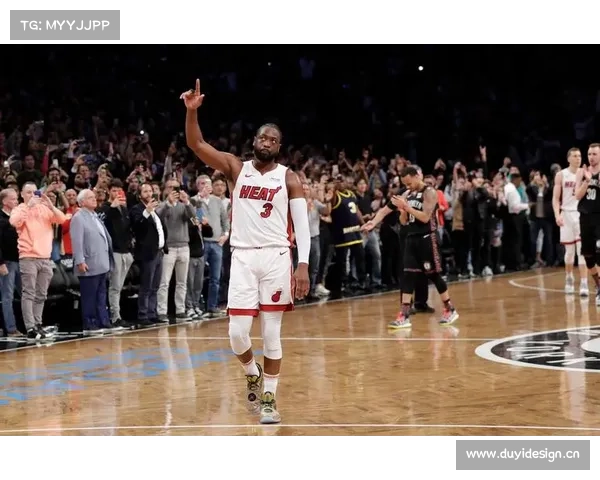 NBA:热火91:84黄蜂 韦德最后一舞或延长表演 NBA:热火91:84黄蜂 韦德最后一舞或延长表演